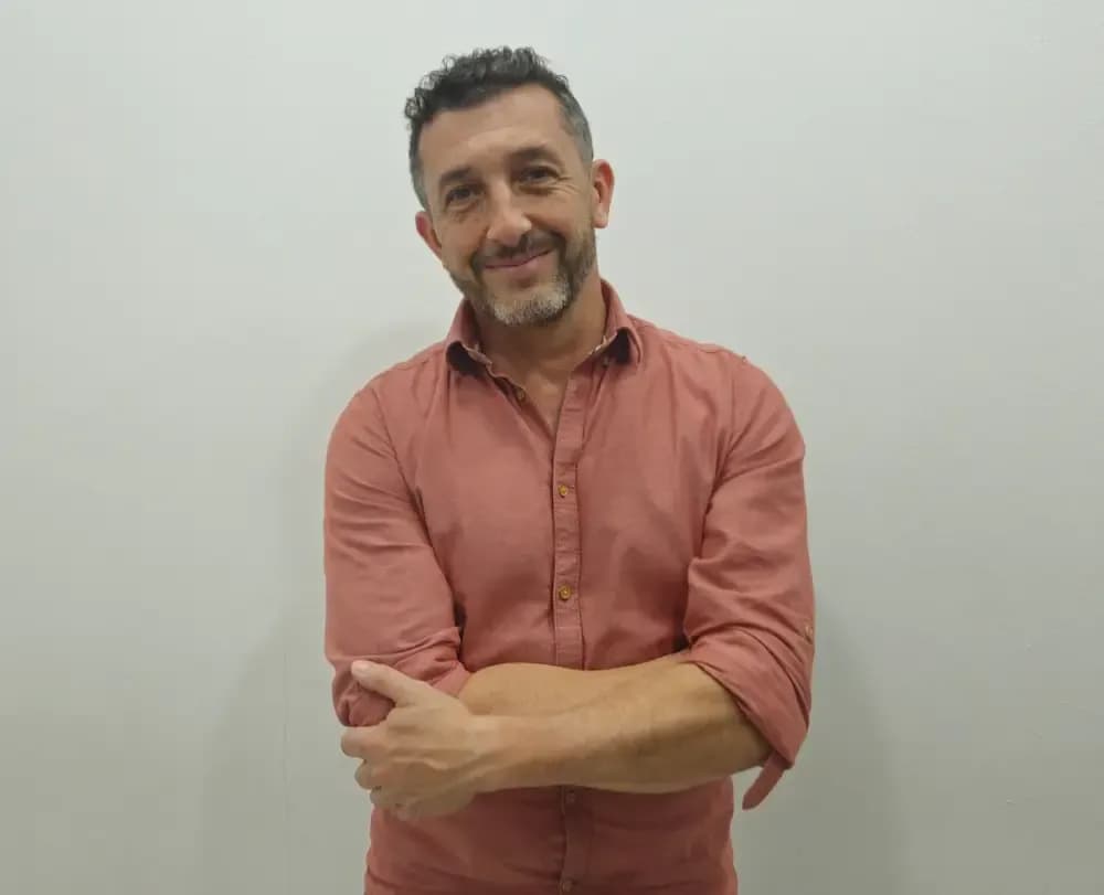 Rodrigo Cassaniti Balestra