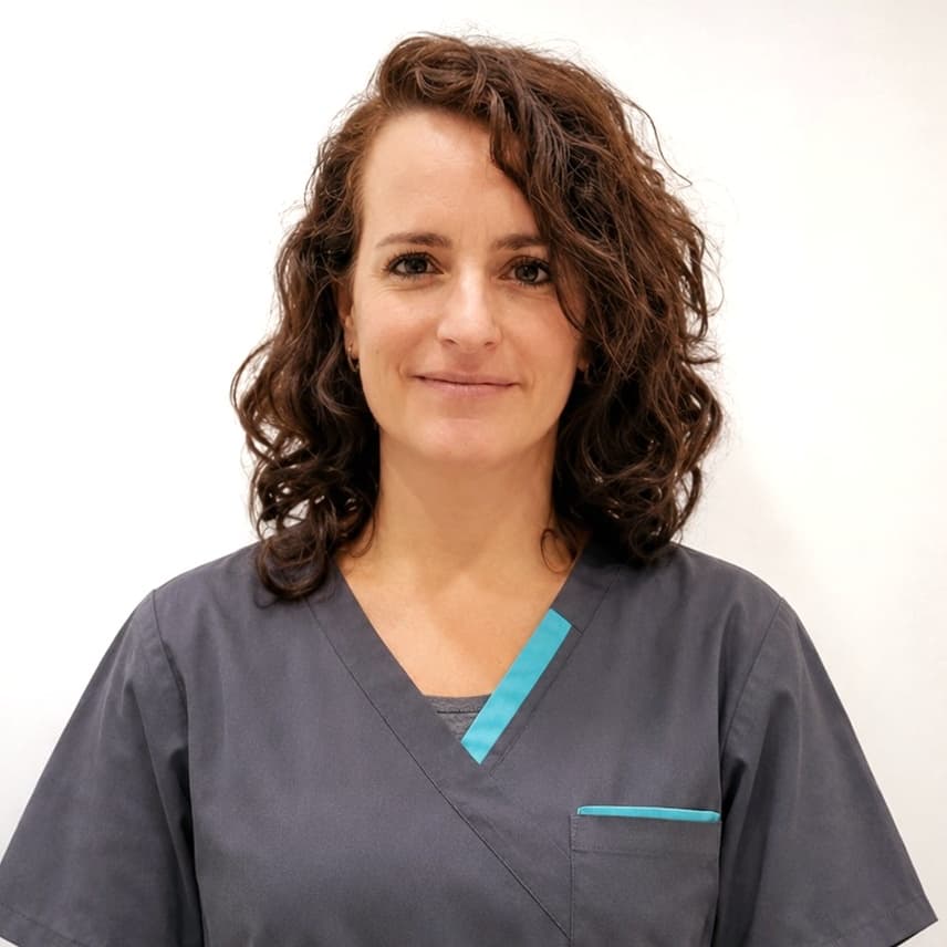 Cristina de Castro Lillo-Benimeli